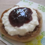 english_muffin_cottage_cheese