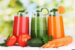 cleanse juices